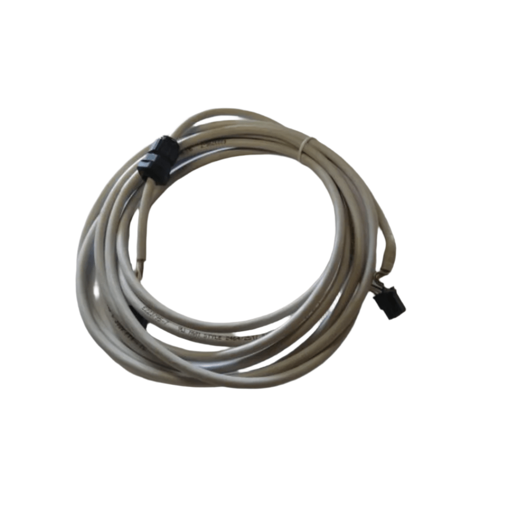 Narvi 3.5m cable for control panel 6 pin grey Cable | Finnmark Sauna
