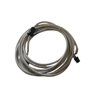 Narvi 3.5m cable for control panel 6 pin grey