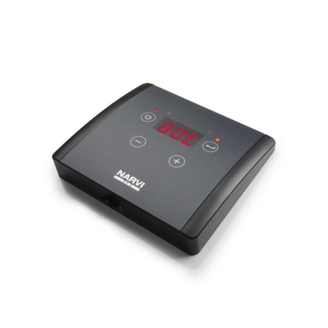 Narvi Control Unit N2014E Heater Controller | Finnmark Sauna