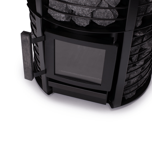 Narvi Inari Plus Wood Burning Sauna Heater | Finnmark Sauna