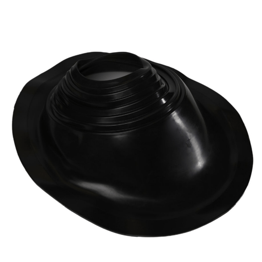 Narvi Insulated Steel Flue / Chimney Kit 15 D-125mm & Extension Tubes