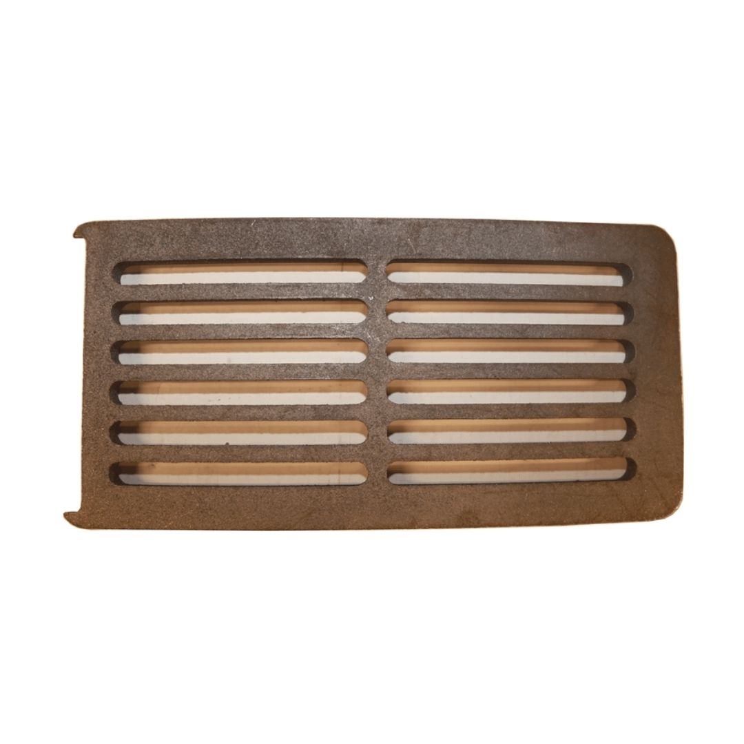 Narvi Luosto/Narvi Black Replacement Grate Wood Burning Heater Accessories | Finnmark Sauna