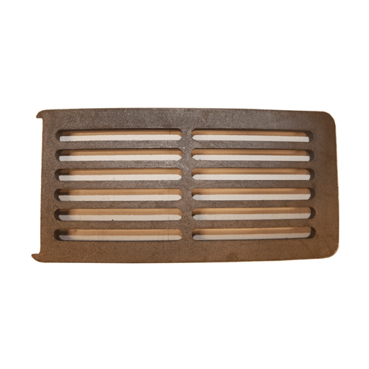 Narvi Luosto/Narvi Black Replacement Grate Wood Burning Heater Accessories | Finnmark Sauna