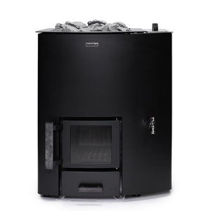 Narvi NC 20 Wood Burning Sauna & Water Heater