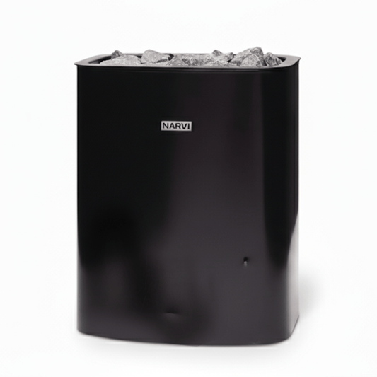Narvi NC Domestic Electric Sauna Heater (B - Grade Stock) Electric Sauna Heater | Finnmark Sauna