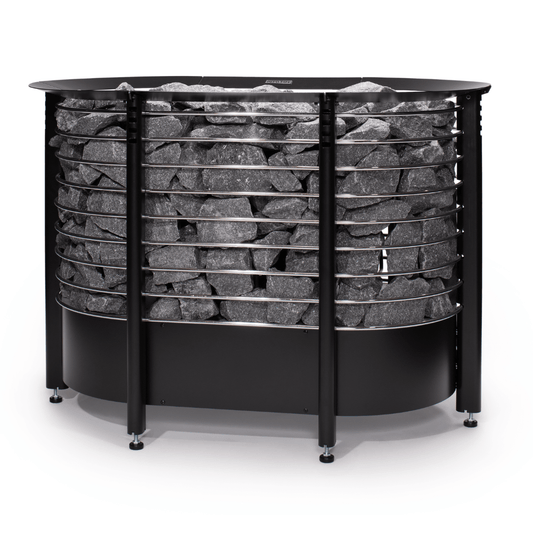 Narvi Peak Big Commercial Electric Sauna Heater | Finnmark Sauna