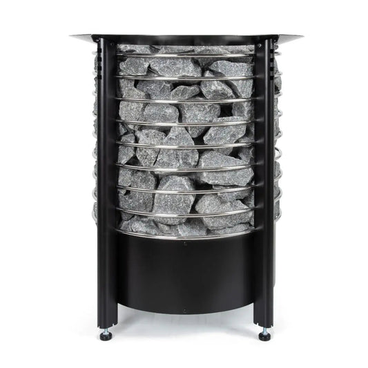 Narvi Peak Commercial Electric Sauna Heater | Finnmark Sauna