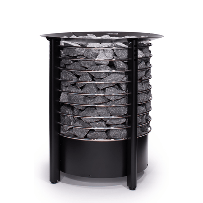 Narvi Peak Commercial Electric Sauna Heater | Finnmark Sauna