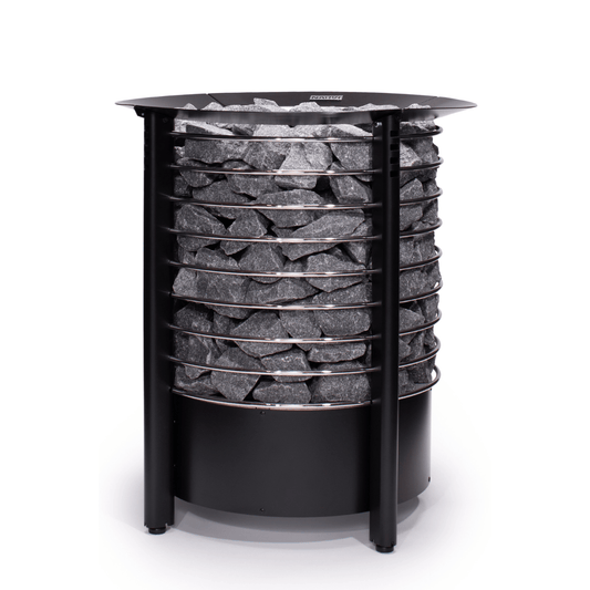 Narvi Peak Commercial Electric Sauna Heater | Finnmark Sauna