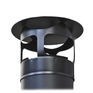 Narvi Rainfall Cover for Chimney Kit 15