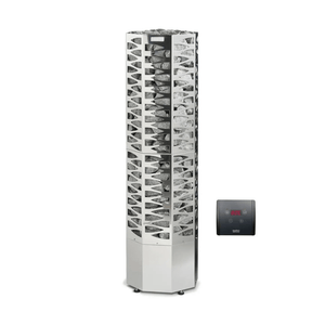Narvi Smooth Electric Sauna Heater