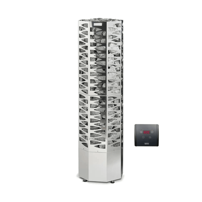 Narvi Smooth Electric Sauna Heater Electric Sauna Heater | Finnmark Sauna