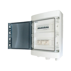 Power Supply Unit for Narvi Ultra Big Commercial Sauna Heater