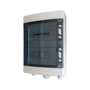 Narvi Ultra Big Power Supply Unit & C-2003 Controller