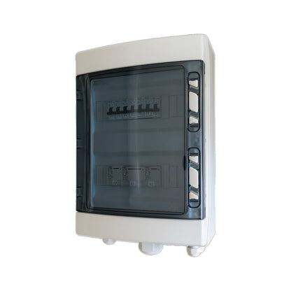 Narvi Ultra Big Power Supply Unit & C - 2003 Controller Heater Controller | Finnmark Sauna