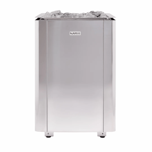 Narvi Ultra Commercial Electric Sauna Heater | Finnmark Sauna