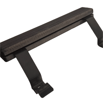 Narvi Wooden Door Handle for Wood-Burning Sauna Heaters