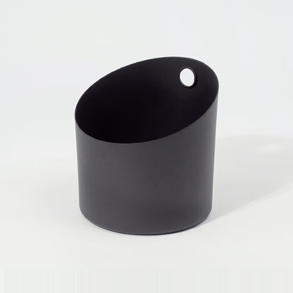KOLO Sauna Bucket Black - hero
