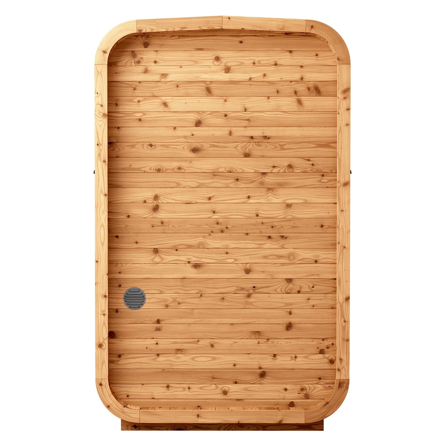 Outdoor Cube Sauna (2 Person)