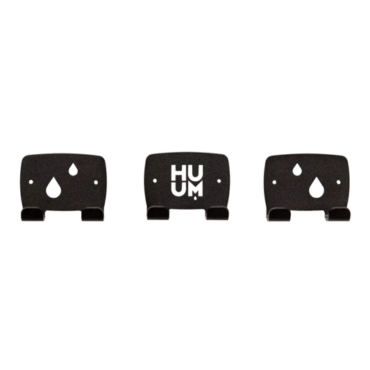 OVO Design Towel Hook Set Sauna Accessories | Finnmark Sauna