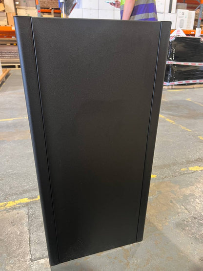 HUUM CORE Black Electric Sauna Heater (B-Stock)