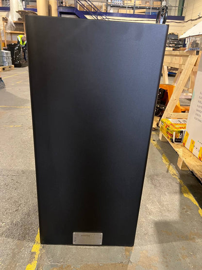 HUUM CORE Black Electric Sauna Heater (B-Stock)