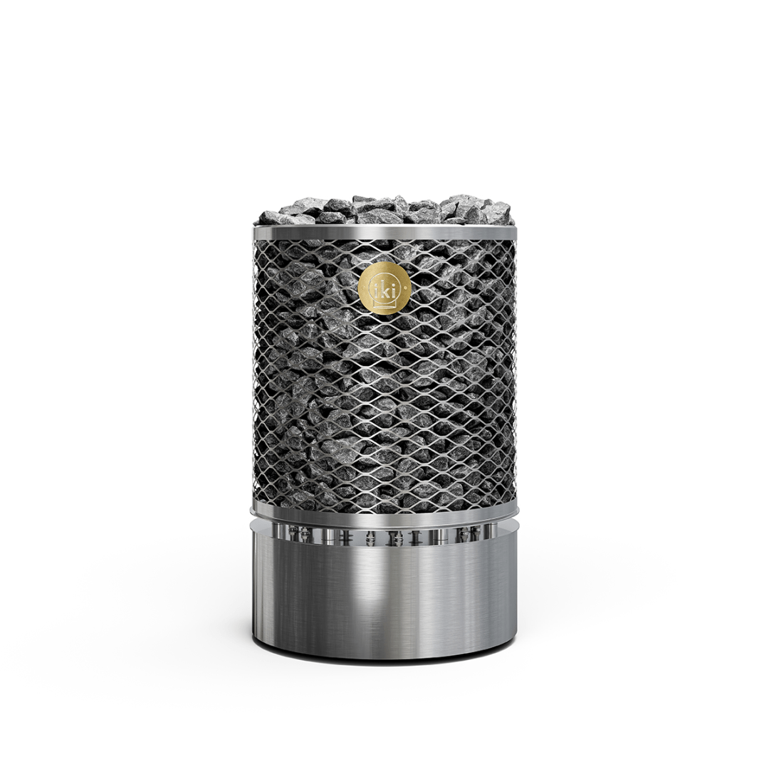 Pillar IKI Pro Series - Commercial Electric Sauna Heater Electric Sauna Heater | Finnmark Sauna