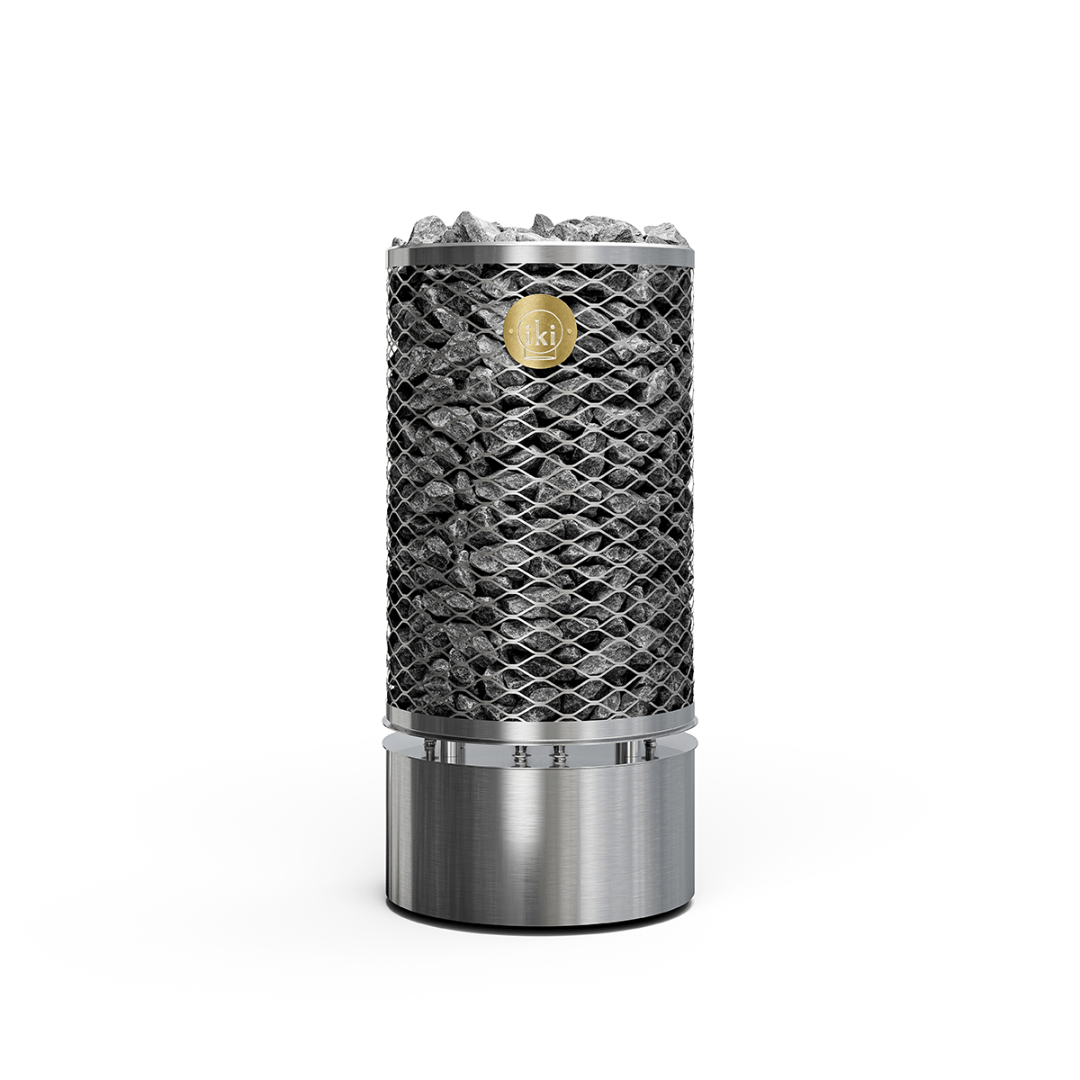 Pillar IKI Pro Series - Commercial Electric Sauna Heater Electric Sauna Heater | Finnmark Sauna