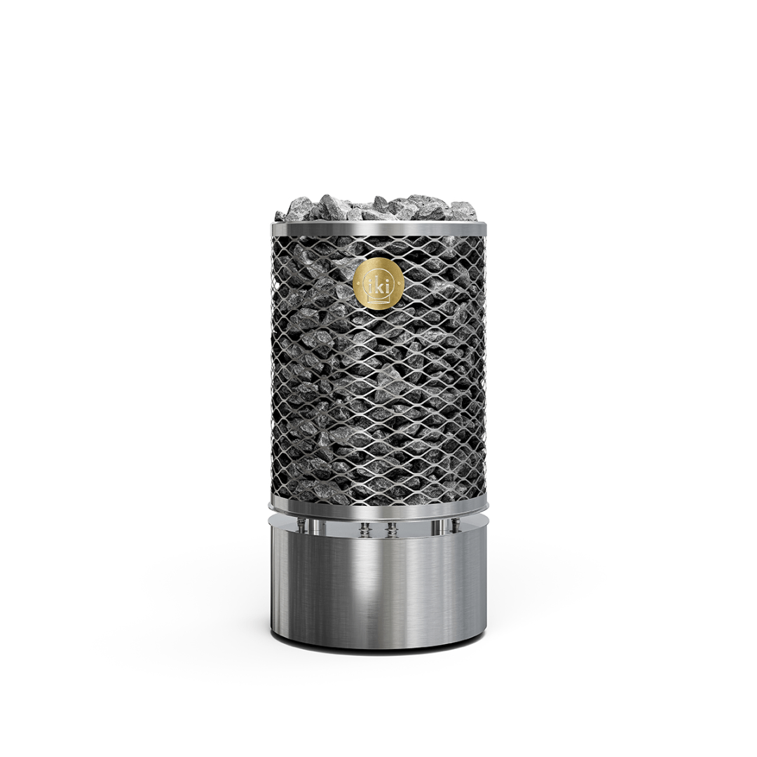 Pillar IKI Pro Series - Commercial Electric Sauna Heater Electric Sauna Heater | Finnmark Sauna