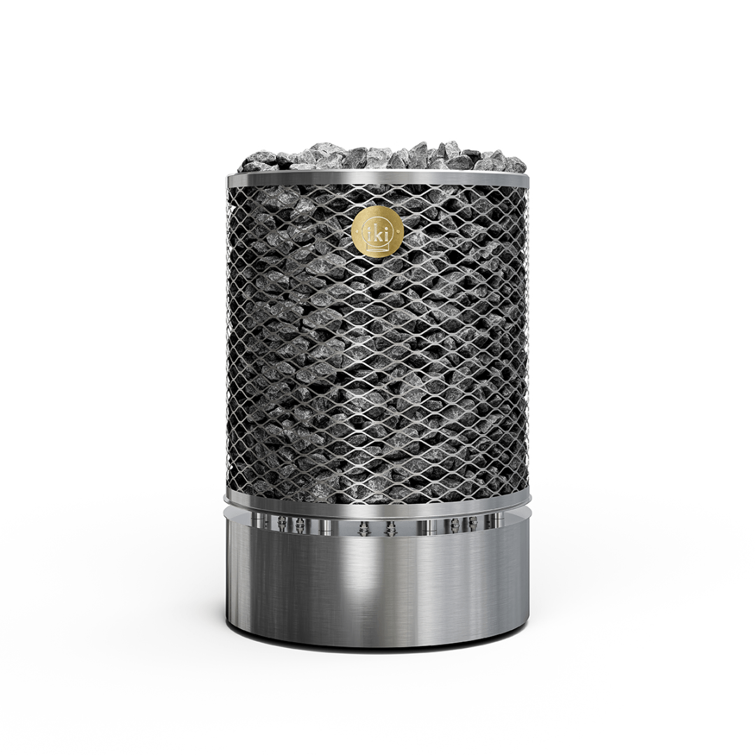 Pillar IKI Pro Series - Commercial Electric Sauna Heater Electric Sauna Heater | Finnmark Sauna