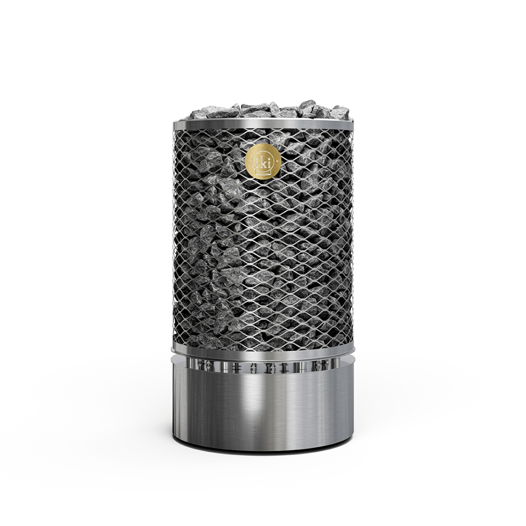 Pillar IKI Pro Series - Commercial Electric Sauna Heater Electric Sauna Heater | Finnmark Sauna