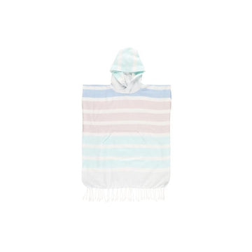 Poncho Hammam for Children Sauna Towel | Finnmark Sauna