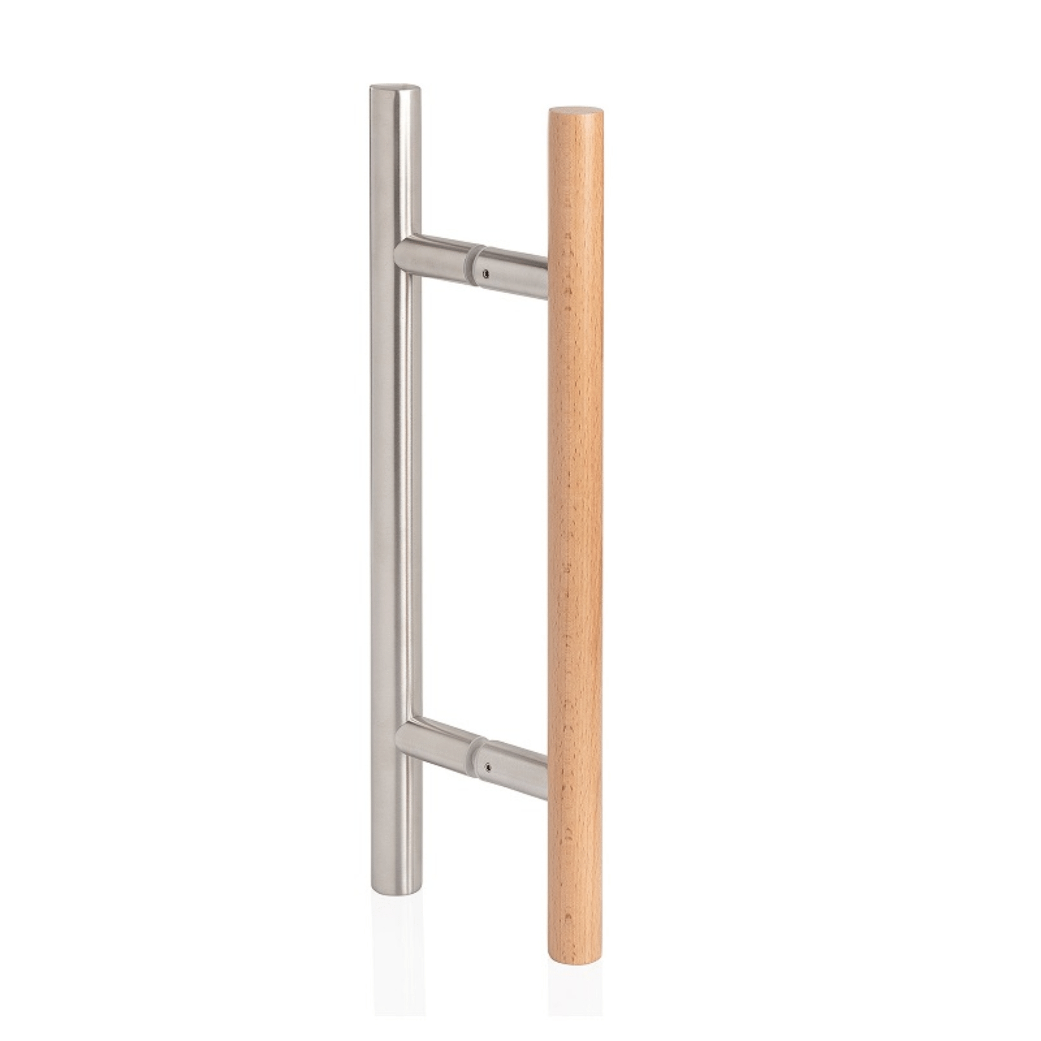Premium Sauna Door Handle (STS Style) by Andres Glass Sauna Door Handle | Finnmark Sauna