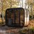 Ralva Large - Outdoor Sauna Cabin