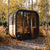 Ralva Medium - Outdoor Sauna Cabin