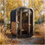 Ralva Small - Outdoor Sauna Cabin