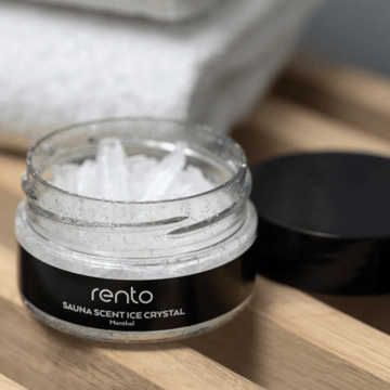 Rento Ice Crystal Sauna Scent (30g)