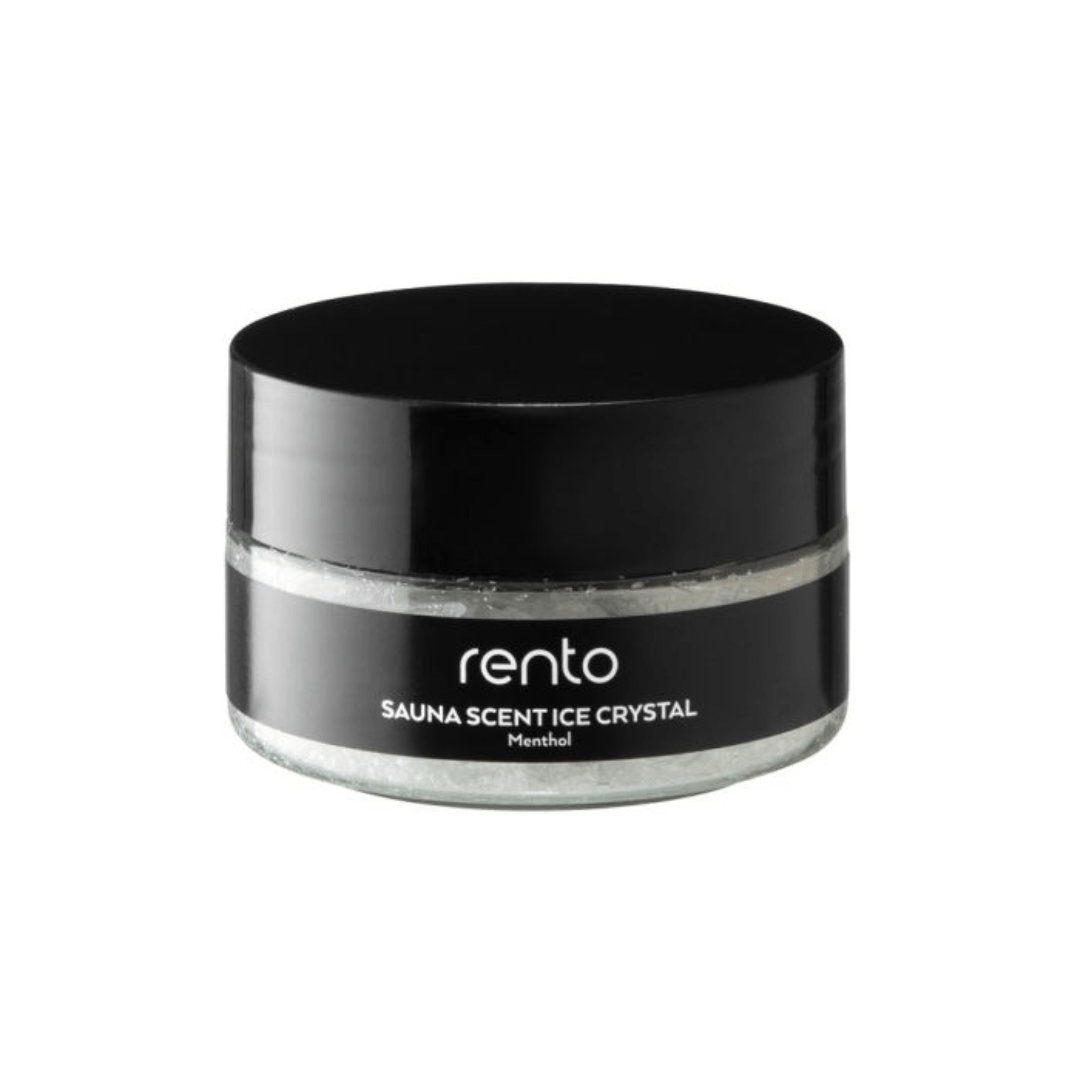 Rento Ice Crystal Sauna Scent (30g) Sauna Scents | Finnmark Sauna
