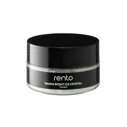 Rento Ice Crystal Sauna Scent (30g)