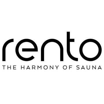 Rento Kenno Sauna Hat Black