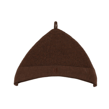 Rento Kenno Sauna Hat Dark Brown