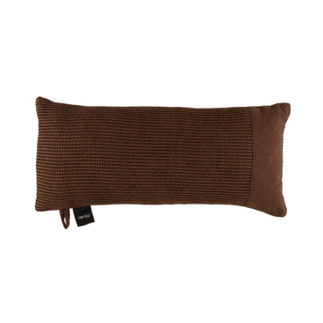 Rento Kenno Sauna Pillow Dark Brown