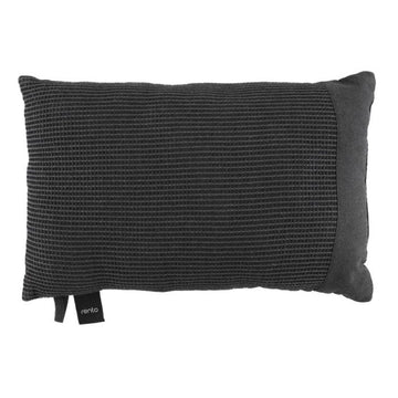 Rento Kenno Sauna Pillow Grey/Black