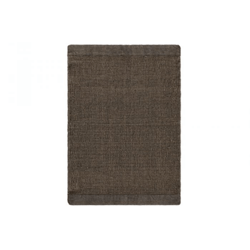 Rento Kenno Towel Brown