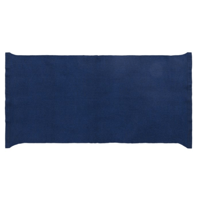 Rento Kenno Towel Dark Blue Sauna Towel | Finnmark Sauna