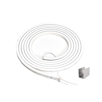 SAAS Creative Sauna Top View Sauna Lighting