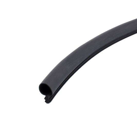 Sauna Door Seal 5m (Black)