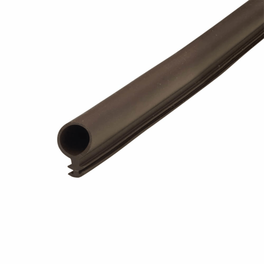 Sauna Door Seal 5m (Brown)