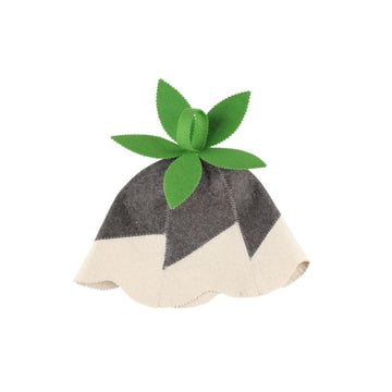 Sauna Hat Foliage