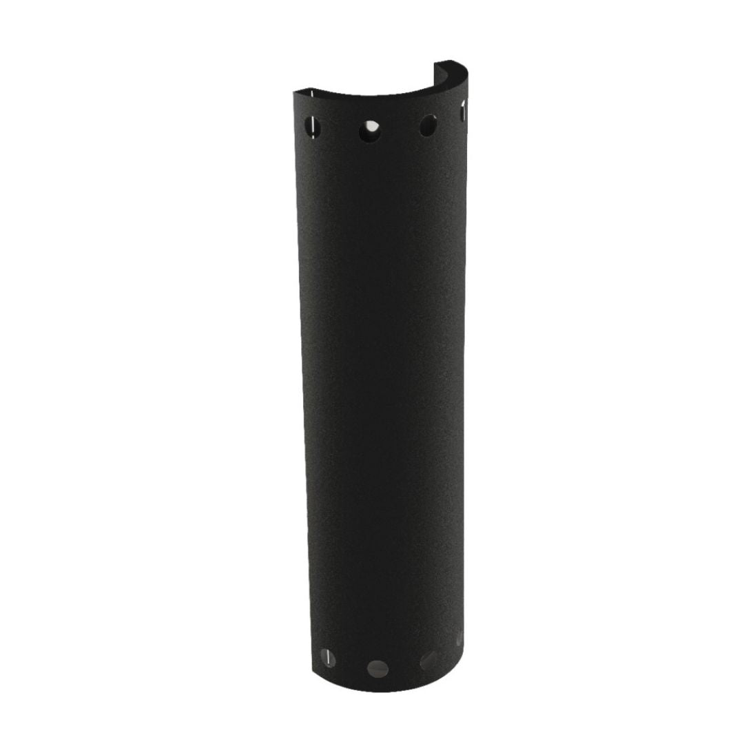 Sauna Heat Shielding Heat Shielding Installation Bases | Finnmark Sauna